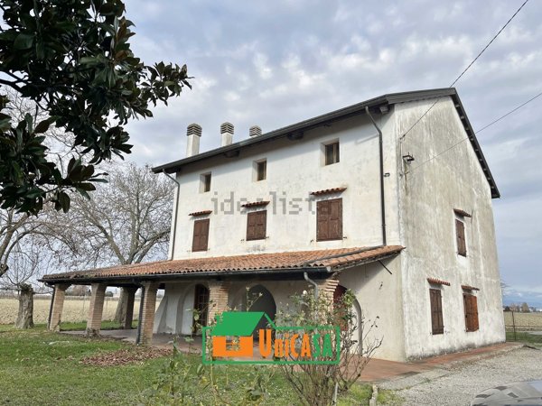 casa indipendente in vendita a Fiumicello Villa Vicentina