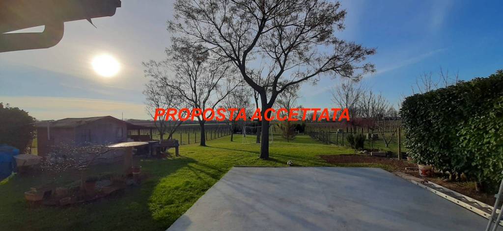 casa indipendente in vendita a Fiumicello Villa Vicentina