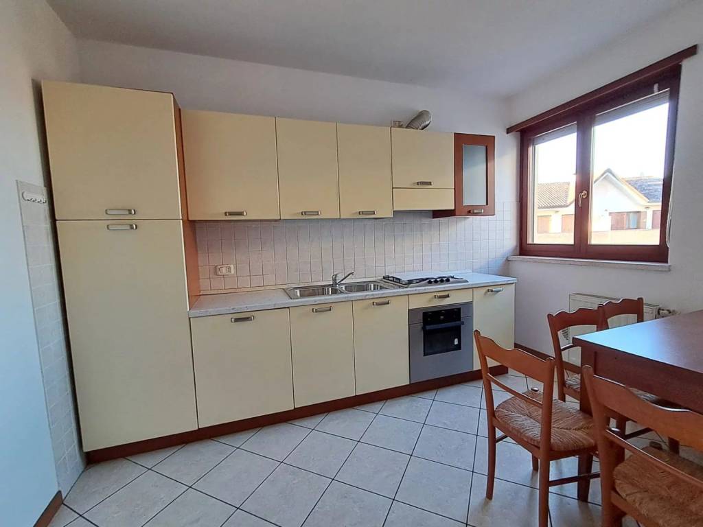 casa indipendente in vendita a Fiumicello Villa Vicentina in zona Fiumicello