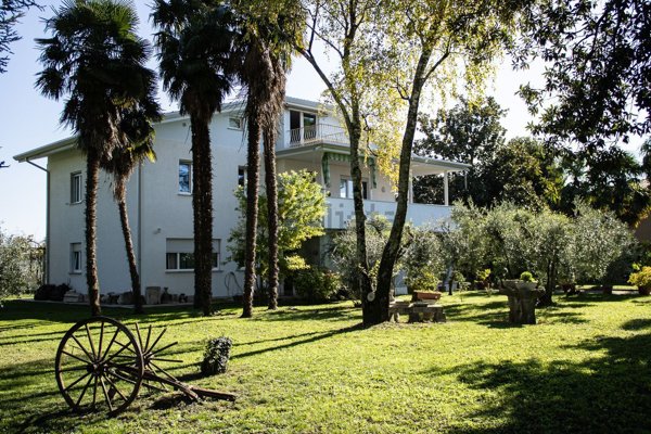 casa indipendente in vendita a Fiumicello Villa Vicentina