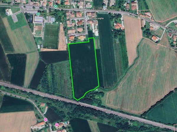 casa indipendente in vendita a Fiumicello Villa Vicentina in zona Capodisopra
