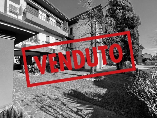 casa indipendente in vendita a Fiumicello Villa Vicentina in zona San Valentino