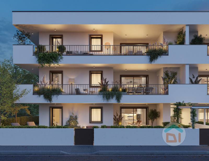 casa indipendente in vendita a Fiumicello Villa Vicentina in zona Fiumicello