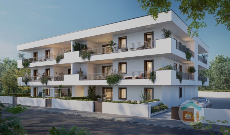 casa indipendente in vendita a Fiumicello Villa Vicentina in zona Fiumicello