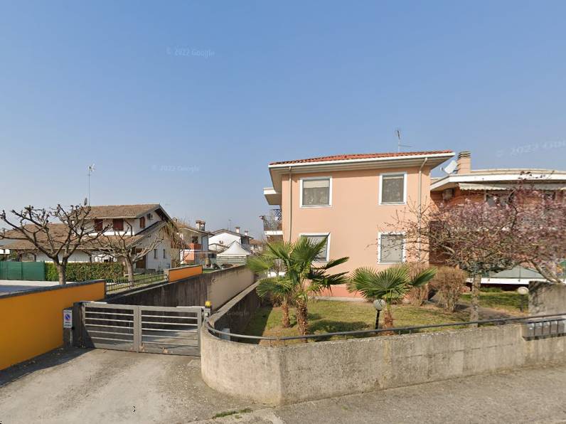casa indipendente in vendita a Fiumicello Villa Vicentina