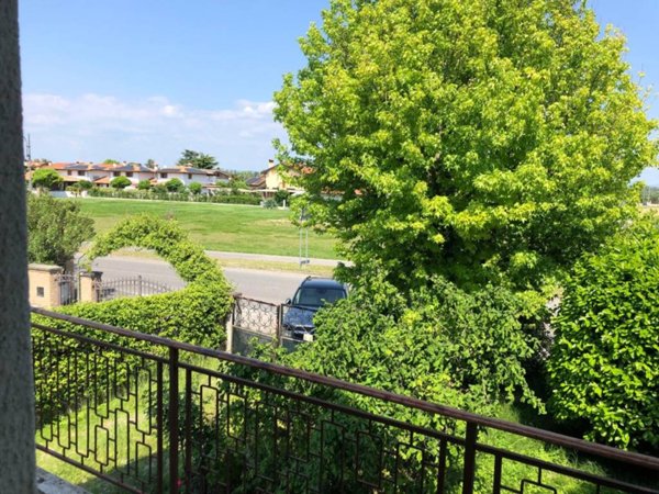 casa indipendente in vendita a Fiumicello Villa Vicentina