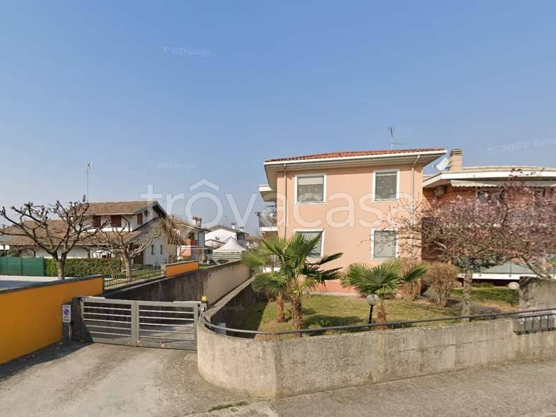 casa indipendente in vendita a Fiumicello Villa Vicentina