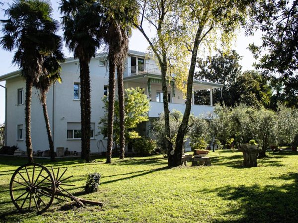 casa indipendente in vendita a Fiumicello Villa Vicentina in zona San Valentino