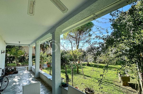 casa indipendente in vendita a Fiumicello Villa Vicentina