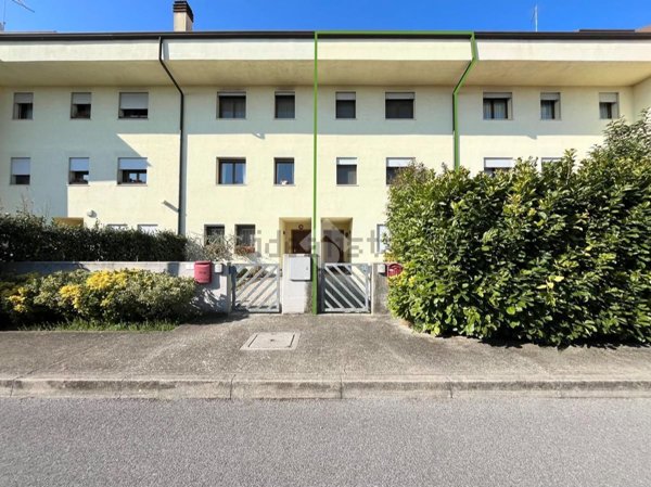 casa indipendente in vendita a Fiumicello Villa Vicentina