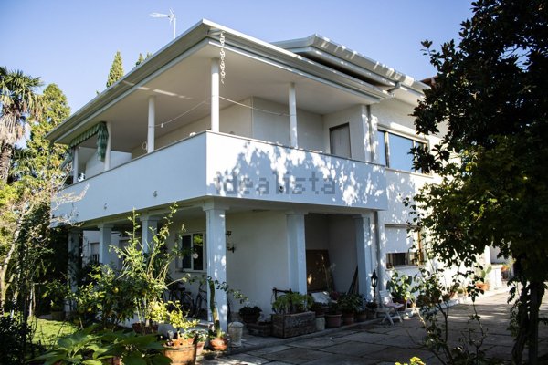casa indipendente in vendita a Fiumicello Villa Vicentina