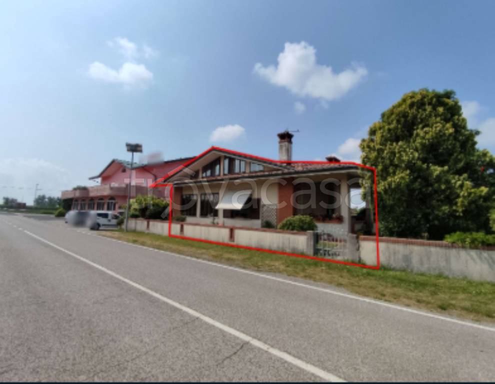 casa indipendente in vendita a Fiumicello Villa Vicentina