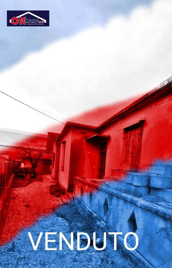 casa indipendente in vendita a Fiumicello Villa Vicentina in zona Fiumicello