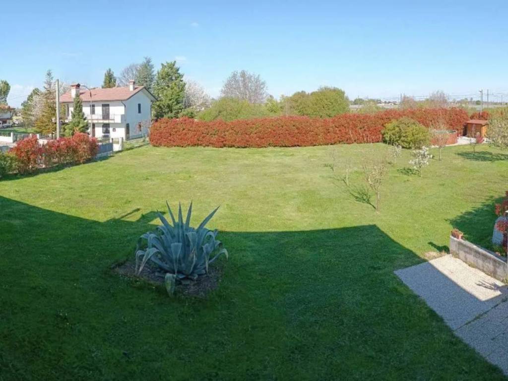 casa indipendente in vendita a Fiumicello Villa Vicentina in zona Papariano