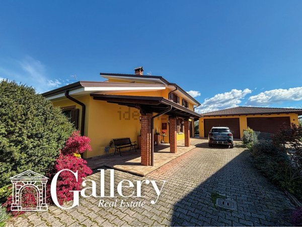 casa indipendente in vendita a Fiumicello Villa Vicentina in zona Fiumicello