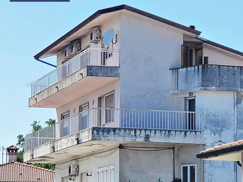 casa indipendente in vendita a Fiumicello Villa Vicentina in zona Papariano