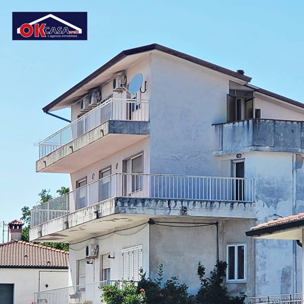 casa indipendente in vendita a Fiumicello Villa Vicentina in zona Fiumicello