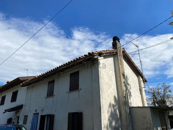 casa indipendente in vendita a Fiumicello Villa Vicentina in zona Fiumicello