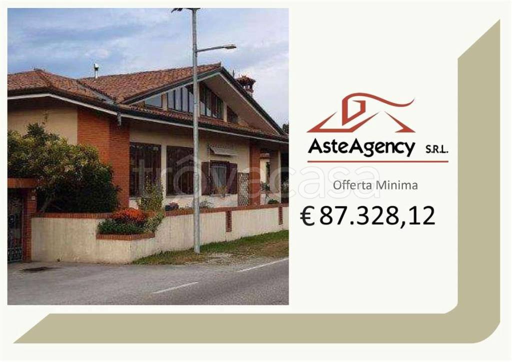 casa indipendente in vendita a Fiumicello Villa Vicentina