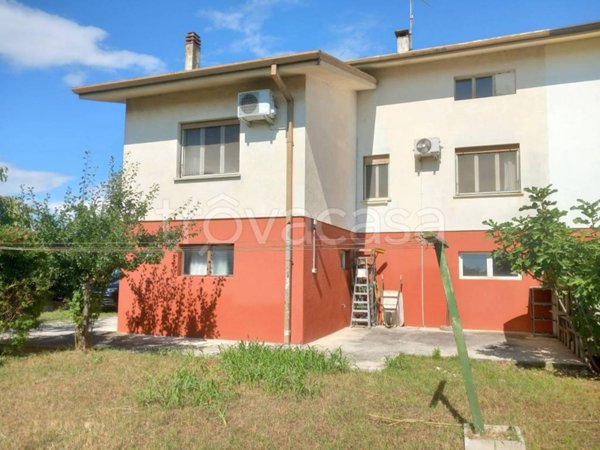 casa indipendente in vendita a Fiumicello Villa Vicentina