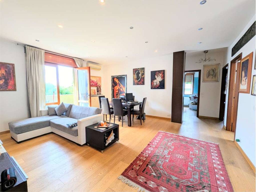 casa indipendente in vendita a Fiumicello Villa Vicentina in zona Capodisopra