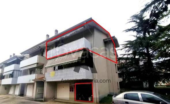 casa indipendente in vendita a Fiumicello Villa Vicentina