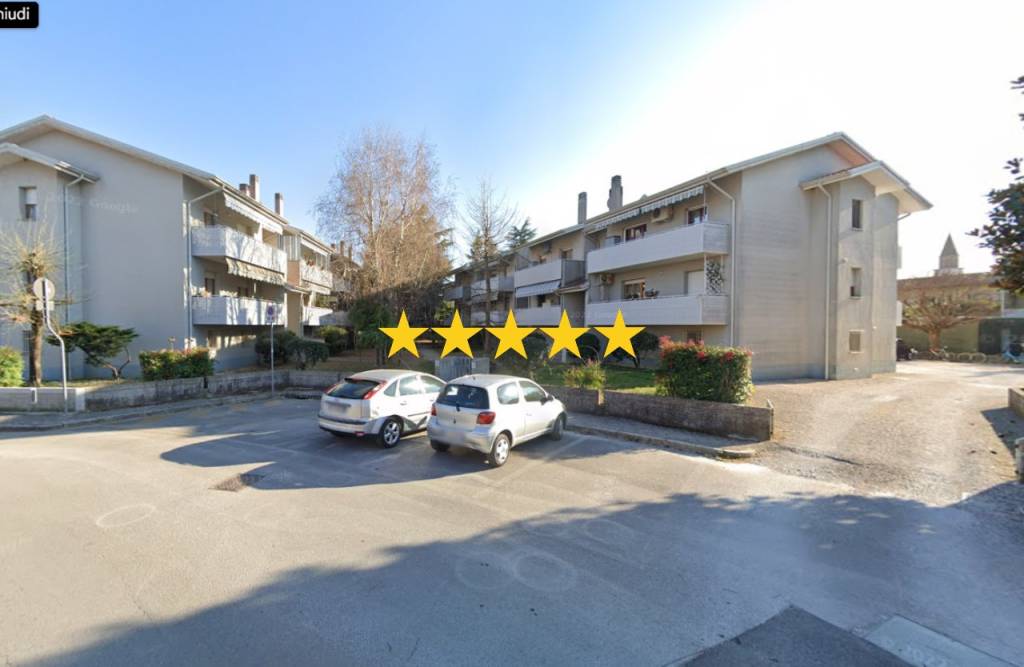 casa indipendente in vendita a Fiumicello Villa Vicentina