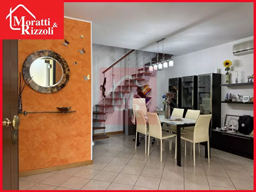 casa indipendente in vendita a Fiumicello Villa Vicentina in zona Papariano