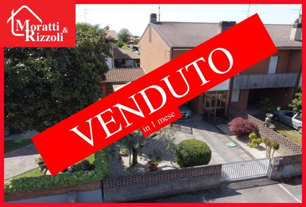 casa indipendente a Fiumicello Villa Vicentina in zona Villa Vicentina