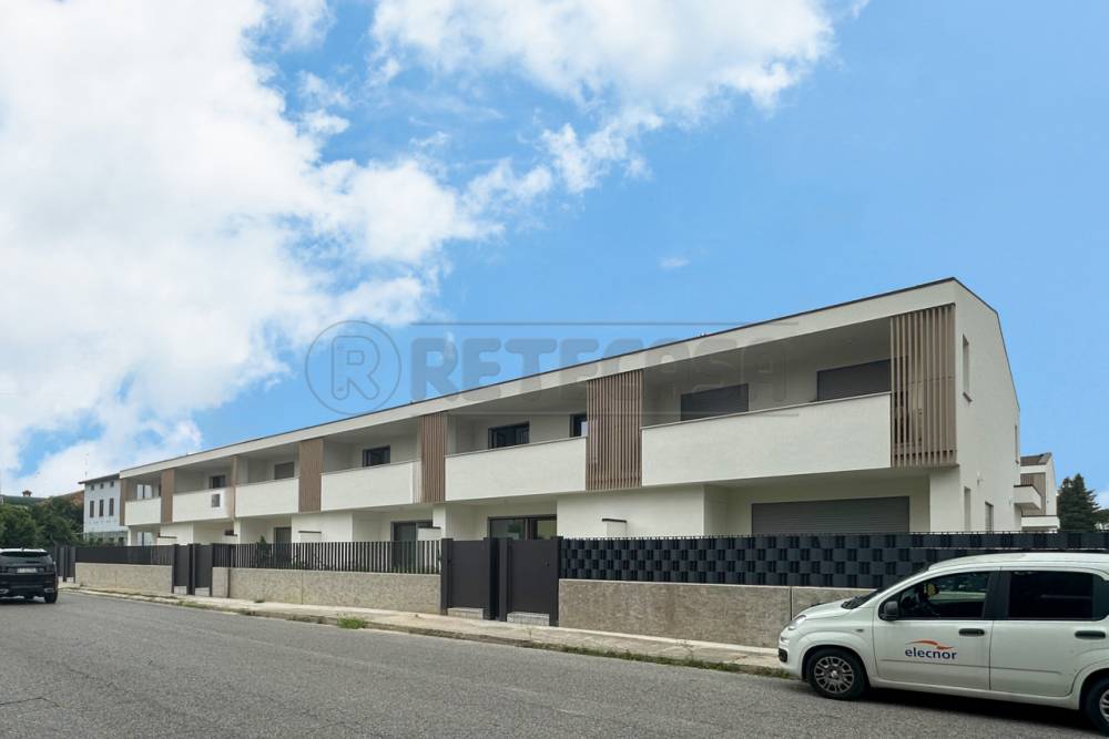casa indipendente in vendita a Fiumicello Villa Vicentina in zona Fiumicello