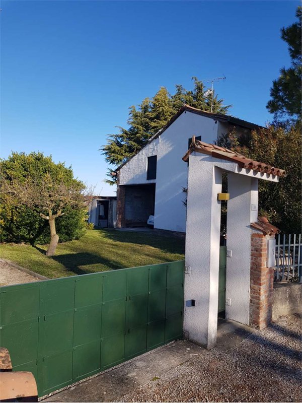 casa indipendente in vendita a Fiumicello Villa Vicentina