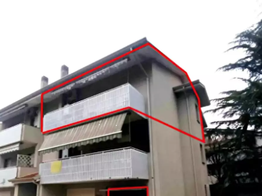 casa indipendente in vendita a Fiumicello Villa Vicentina