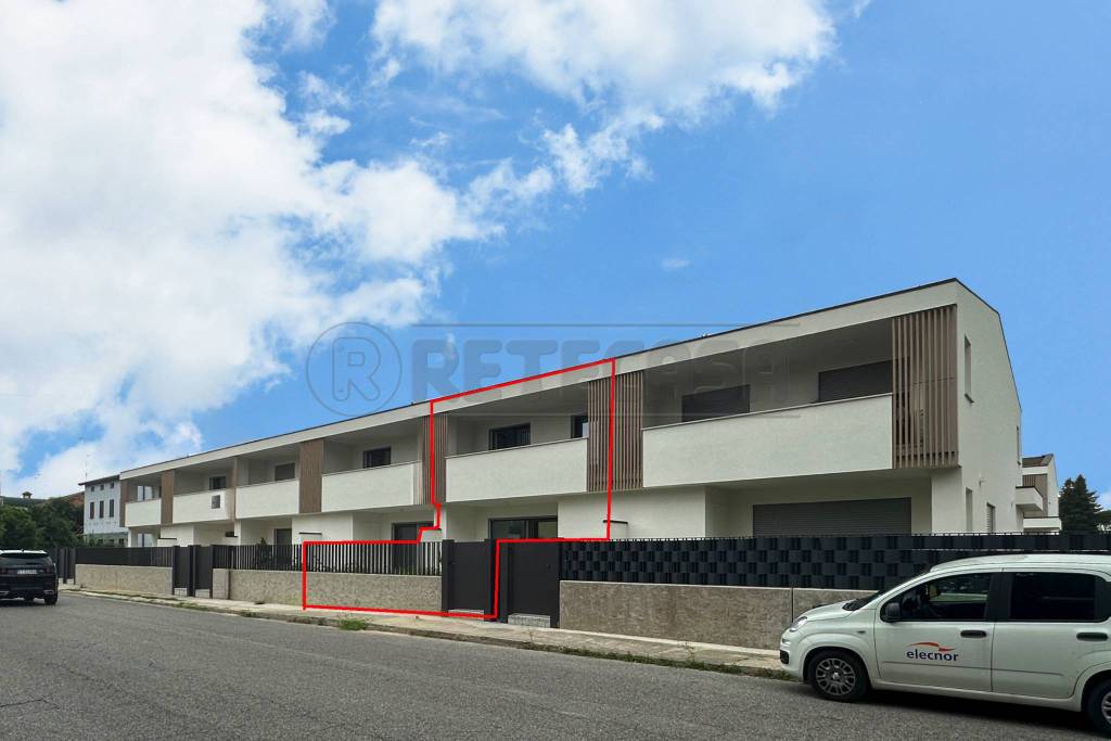 casa indipendente in vendita a Fiumicello Villa Vicentina in zona Fiumicello