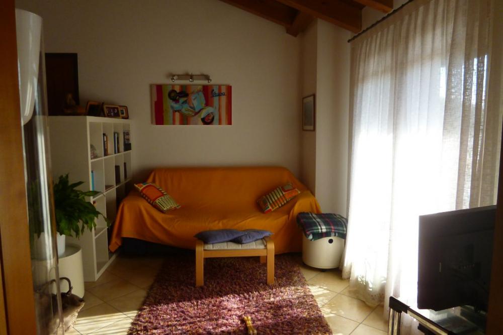 appartamento in vendita a Fiumicello Villa Vicentina in zona Fiumicello