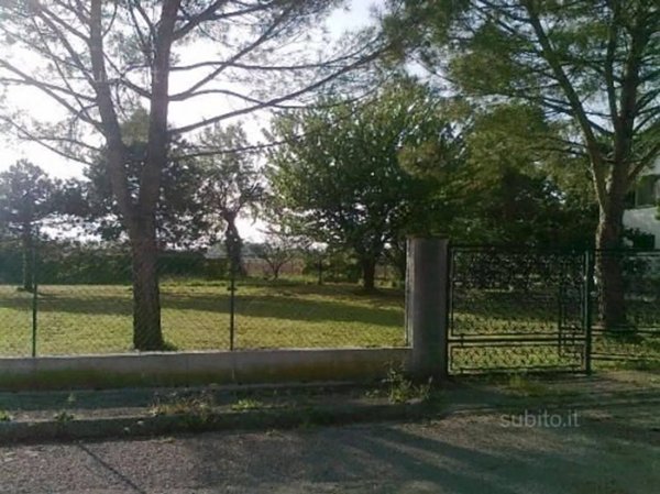 terreno edificabile in vendita a Fiumicello Villa Vicentina in zona Papariano