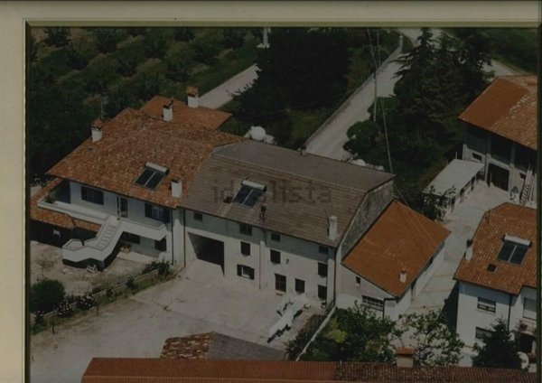 casa indipendente in vendita a Fiumicello Villa Vicentina in zona Fiumicello