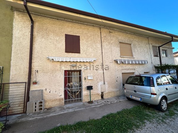 casa indipendente in vendita a Fiumicello Villa Vicentina
