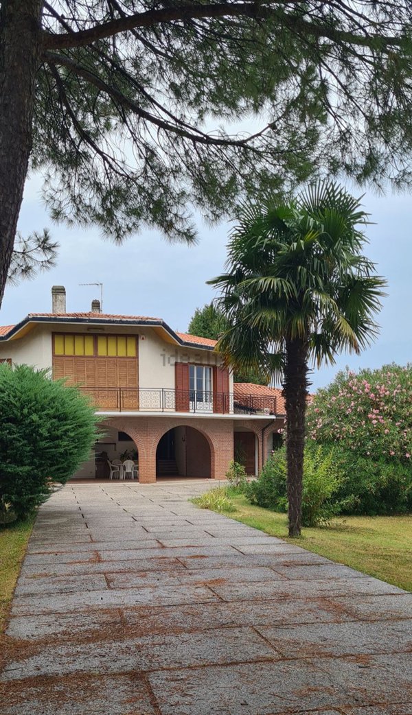 casa indipendente in vendita a Fiumicello Villa Vicentina