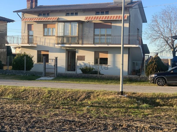 casa indipendente in vendita a Fiumicello Villa Vicentina