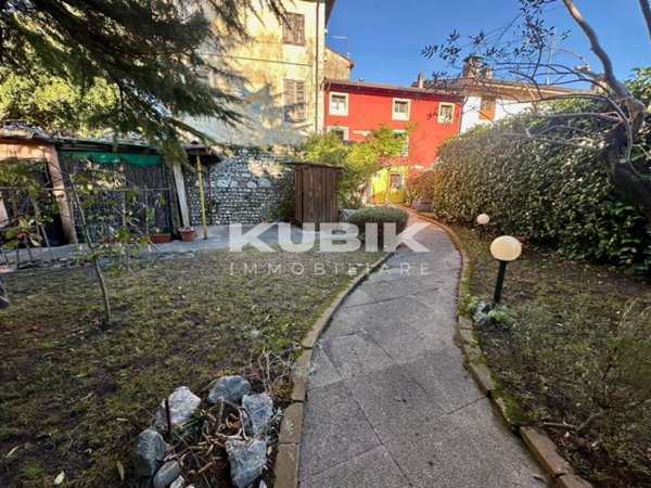 casa indipendente in vendita a Fiumicello Villa Vicentina in zona Papariano