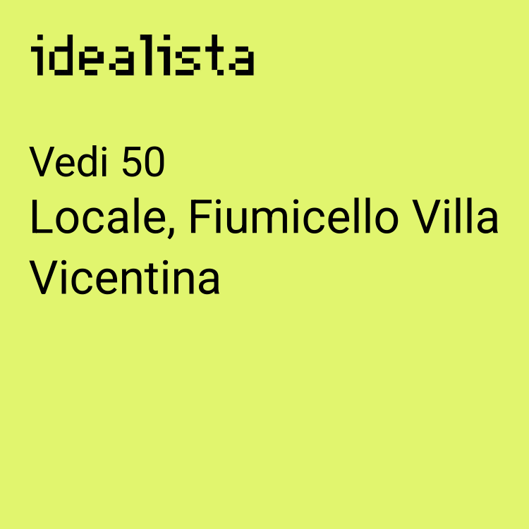 casa indipendente in vendita a Fiumicello Villa Vicentina