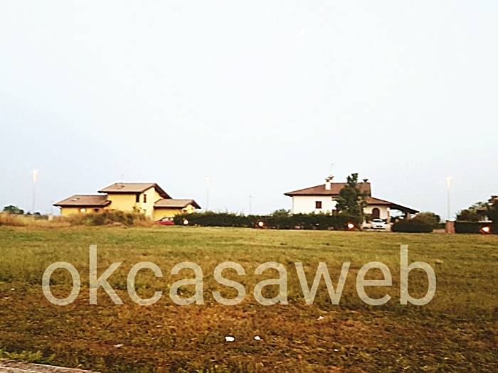 bifamiliare in vendita a Fiumicello Villa Vicentina in zona Fiumicello