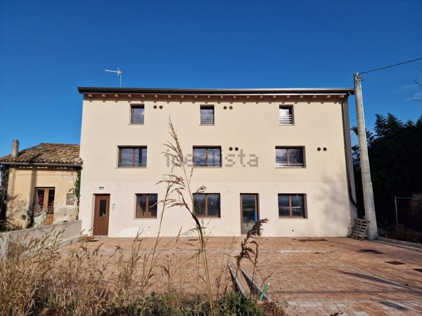 casa indipendente in vendita a Fiumicello Villa Vicentina