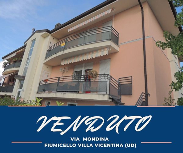 casa indipendente in vendita a Fiumicello Villa Vicentina