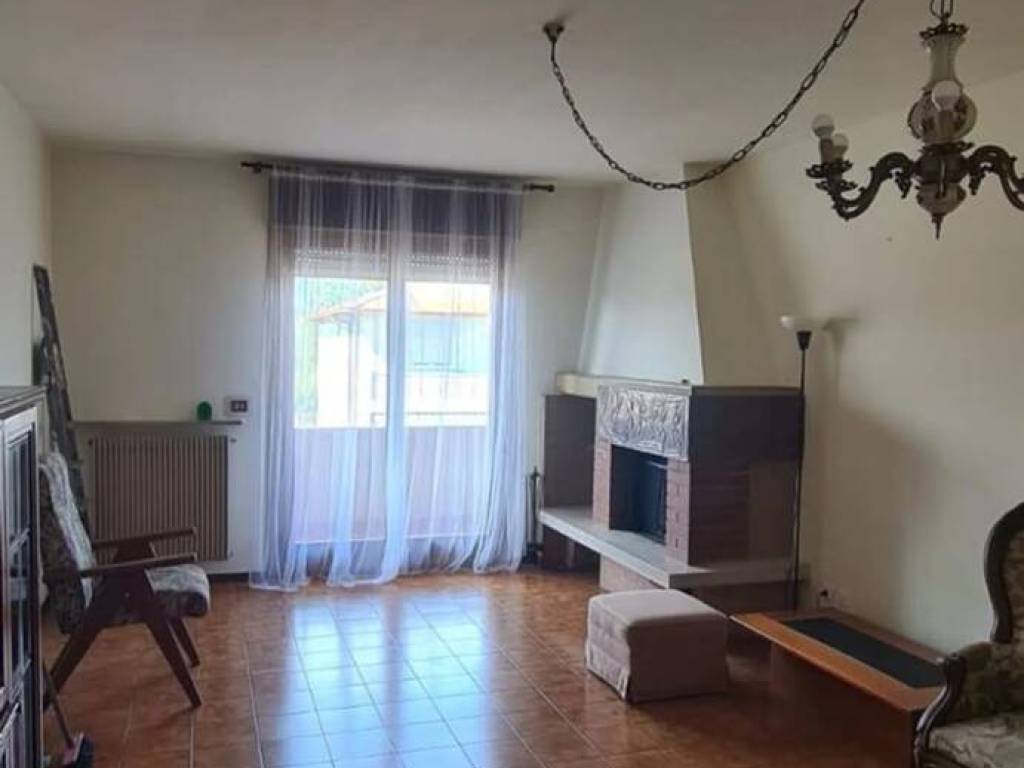casa indipendente in vendita a Fiumicello Villa Vicentina in zona San Valentino