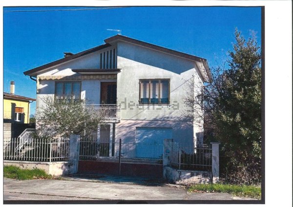 casa indipendente in vendita a Fiumicello Villa Vicentina