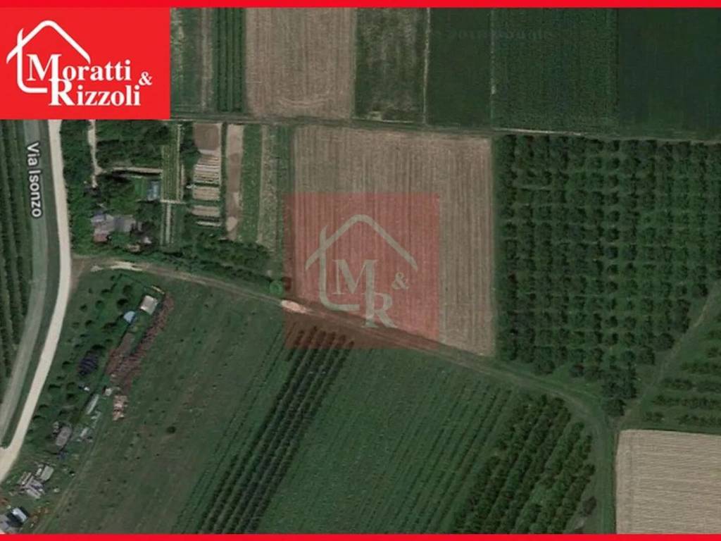 bifamiliare in vendita a Fiumicello Villa Vicentina in zona San Valentino