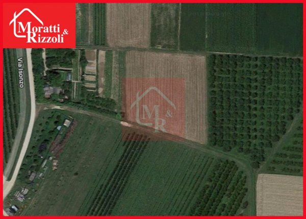 bifamiliare in vendita a Fiumicello Villa Vicentina in zona Fiumicello