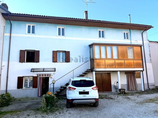 casa indipendente a Fiumicello Villa Vicentina in zona Villa Vicentina