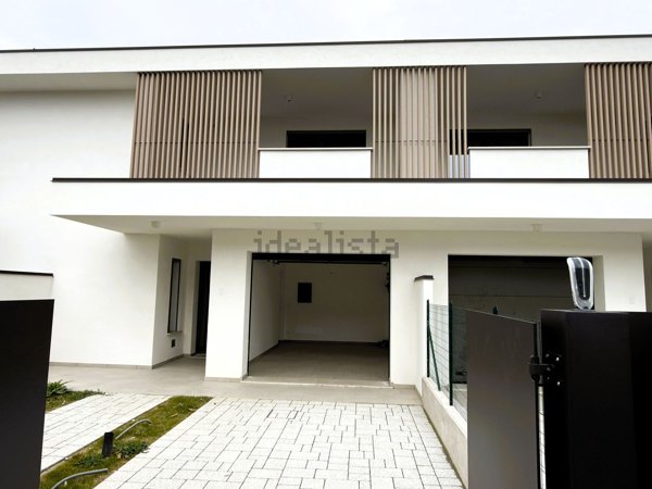 casa indipendente in vendita a Fiumicello Villa Vicentina